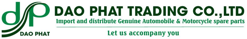 Dao Phat Trading Co.,LTD