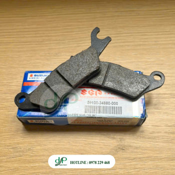Bố Thắng Đĩa Trước Raider fi, Satria fi