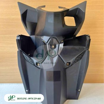 YẾM Ổ KHÓA CL16 125iTL(NHÁM)